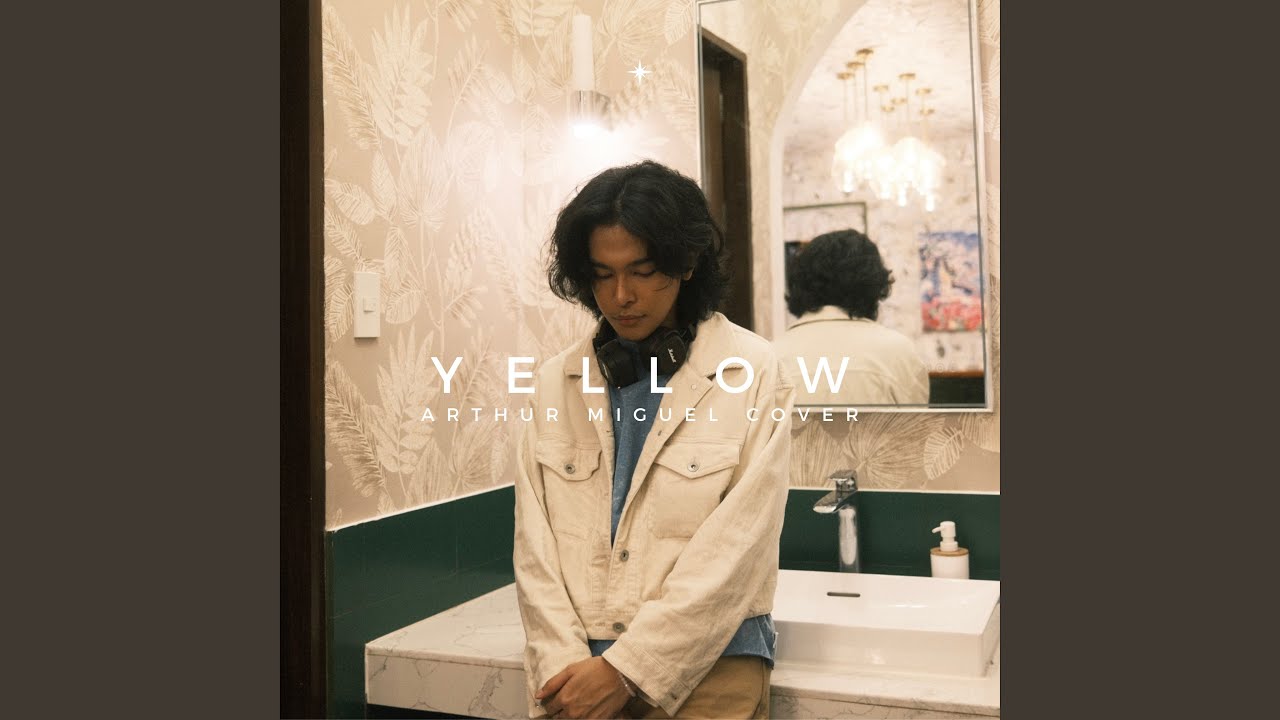 Yellow Youtube Music