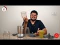 honest review of nutribullet pro blender after 1 year of use