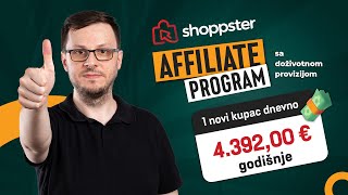 Prvi domaći affiliate program vrijedan pažnje! | SEO ŠKOLA E111