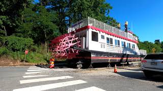 Chesapeake and Delaware Canal Trail