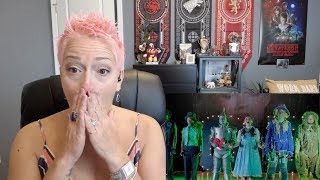 The Wizard of Ahhhs by Todrick Hall ft. Pentatonix REACTION