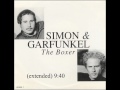 The Boxer (extended) - Simon & Garfunkel