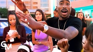 Ja Rule, Ashanti, 2pac, T.I. - On Time (Remix)  (Music Video) - 2024