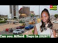 CAN YOU AFFORD TO LIVE IN LOMÉ TOGO WEST AFRICA IN 2026? . 
