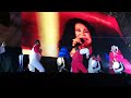 Gian Marco Feat. Eva Ayllon - Raíces del Festejo / Le Dije a Papá (30 Años @ Estadio Nacional 2022)