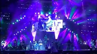 Bolna || Live Concert || Arijit Singh || Live In Natherland 2018