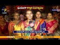 గుంటూరులో ఘనంగా ఈటీవీ కార్తీక దీపోత్సవం etv grandly held karthika deepotsavam guntur