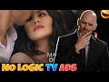 INDIAN TV ADS EXPOSED 🤬 !! ASHLEEL LONDA