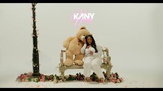 Kany - Honey ( lyrics)