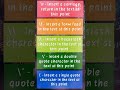Escape Sequence in Java