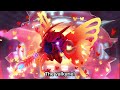 kirby musical bytes morpho knight