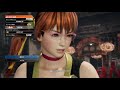 ［doa6］カスミ　気楽にランクマ　 たまにはやらんとねw