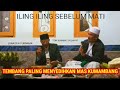 TEMBANG PALING MENYEDIHKAN TEMBANG MAS KUMAMBANG KARANGAN TGH ALI BATU SAKRA @ADATPENELANDO