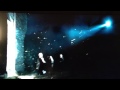 Skyfall Helicopter Scene