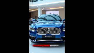 #2025 #upcoming Lincoln Continental