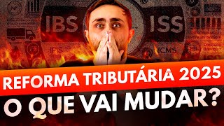 Nova Reforma Tributária: Veja o Impacto em Você Empreendedor!