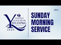 [20240623] Sunday Morning Service