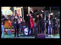 de•doe ang jakrangko praise u0026 worship at rongkhon crusade 2023