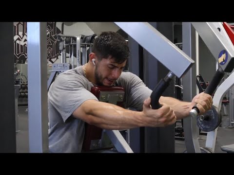 Ep 4 Back Day Youtube