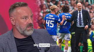 "There's got to be a clear-out" 😤 | What's next for Rangers after Celtic defeat?