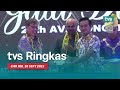 [LANGSUNG] TVS RINGKAS 8AM, 20 September 2023