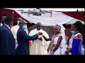 Maasai Wedding (Drone Shoots) -Ring Delivery💍💎