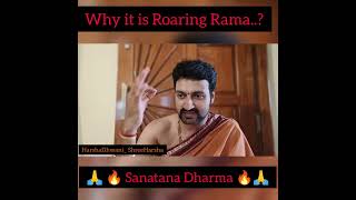 SHOCKING \u0026 Wonderful story behind Trending ROARING RAMA SONG | HarshaDhwani || ShreeHarsha ||