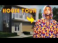 Ovi | House Tour | Famosos Cubanos en Miami