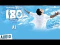 180 Songs | AJ Song | Siddharth, Priya Anand, Nithya Menen | Sharreth