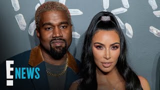Kim Kardashian & Kanye Celebrate Wrap of “KUWTK” Season 16 | E! News