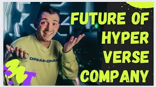 hyperverse and blockchain global founder Sam Lee interview | hyperverse new updates | #hyperverse