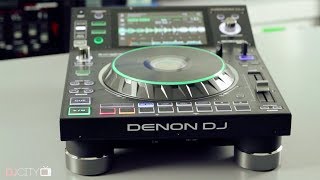 Review: Denon DJ SC5000 Prime Player
