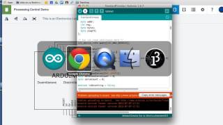 Arduino / Python Communication