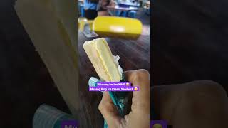 Kyaa Baat Haii 2.0 😂 Musang King Ice Cream Sandwich 😋 Life of Rony #shorts #short #funny