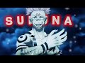 full volium (montegam do batidao viciante ) sukuna edit lucy [amv] editzz