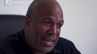 Long Term Prisoners Reentry Process