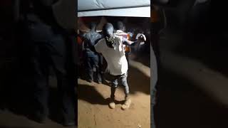 Abadigize bakyekoze nga bakuza Eid emasaka 😃 (Crazy Masaka dance moves)