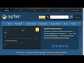 Python tutorial course | python installation | pycharm installation | for beginners