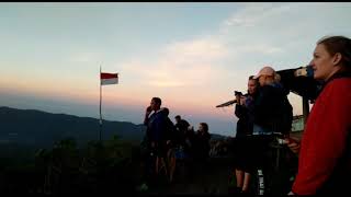 Mount Batur Sunset Trekking