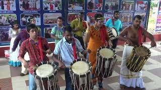 Santwanam Special School: Inauguration of New Track