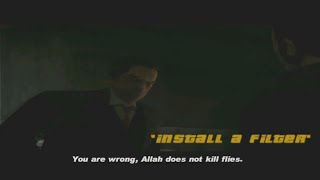 GTA 3 _ Google translate mode(all the Ray Machowski missions)