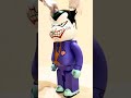 *bearbrick* UNBOXING JOKER