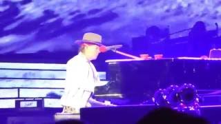 Guns N' Roses - November Rain (Houston 08.05.16) HD