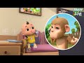 hathi ro raha tha एक छोटा हाथी crying baby song hindi poem for kids