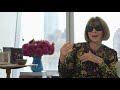 anna wintour on the highlights of new york fashion week vogue