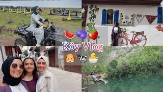 VLOG | TOKAT GEZİSİ. ALMUS'A DAİR HER ŞEY BU VİDEODA 🏞