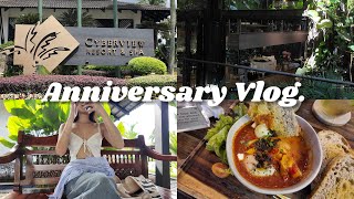 🇲🇾 Staycation in Cyberview Resort \u0026 Spa | 庆祝十周年纪念日❤