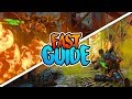 IX - FIRE AND TRAP IMMUNITY GUIDE (Black Ops 4 Zombies Tutorial)