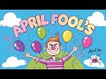 April Fool's Day Vocabulary Word List in English | Part 1