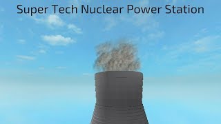 microbloxia nuclear power plant roblox